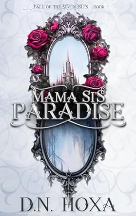 Book cover of Mama Si's Paradise